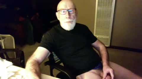 Thickmorningwoodinyou always online show from 12.26.24