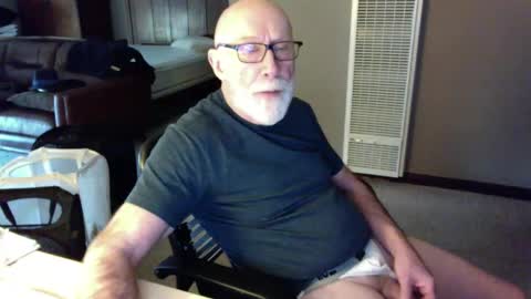 Thickmorningwoodinyou always online show from 01.24.25