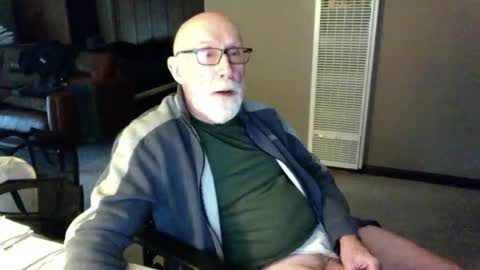 Thickmorningwoodinyou always online show from 02.06.25