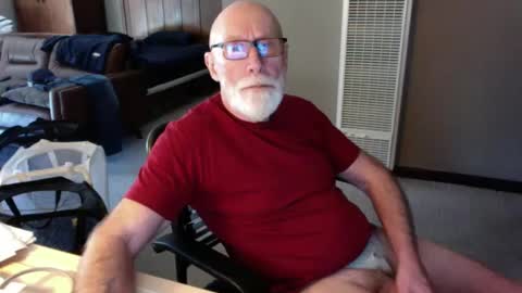 Thickmorningwoodinyou always online show from 02.20.25