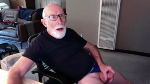 Thickmorningwoodinyou always online show from 10.20.25