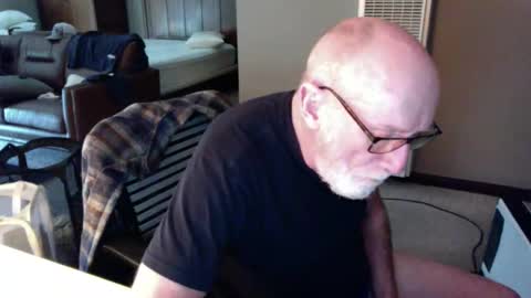 Thickmorningwoodinyou always online show from 11.07.25