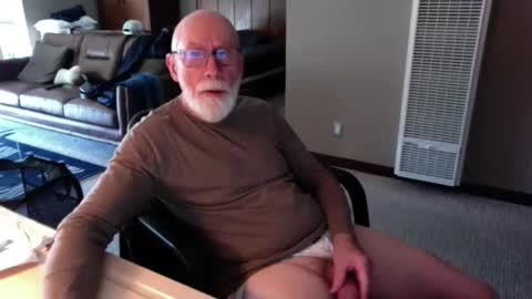 thickmorninwood online show from 06.01.26