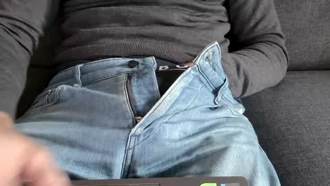 Thickru online show from 01.13.25