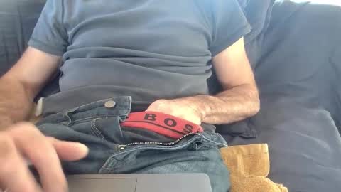 Thickru online show from 11.04.25