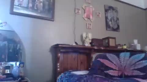 Thickthighs92 online show from 09.26.25