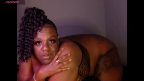 Thickumzz41 online show from 07.02.26