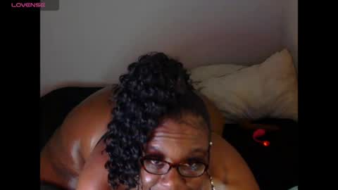 Thickumzz41 online show from 07.17.26