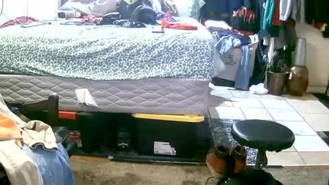 thickwhiteboydick online show from 01.31.25