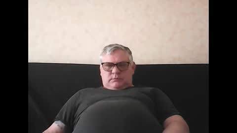 Thierrysymp online show from 12.31.24