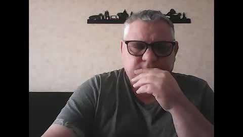 Thierrysymp online show from 02.04.25