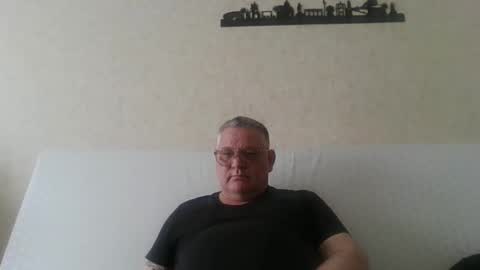 Thierrysymp online show from 04.10.26