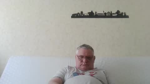 Thierrysymp online show from 04.19.26