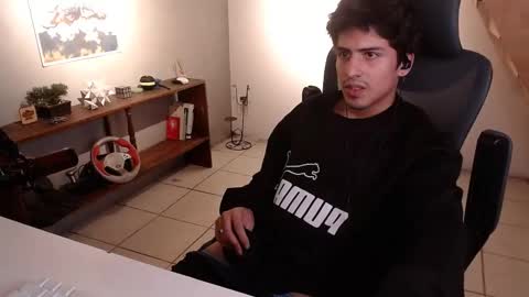 thieves_us online show from 02.11.26