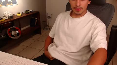 thieves_us online show from 04.13.26