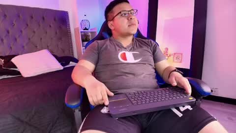 Thiiago Saenz online show from 05.06.26