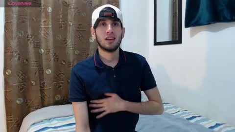 Thiiago online show from 09.28.25