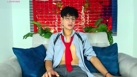 Thiago Saenzz online show from 02.19.26