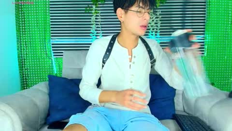 Thiago Saenzz online show from 03.23.26