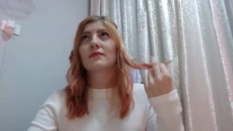 sara online show from 03.14.26