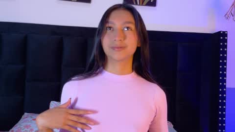 Eva  online show from 02.20.26