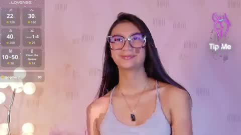 Eva  online show from 04.06.26