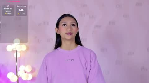 Eva  online show from 07.13.26