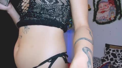 THIN PRINCESS  online show from 02.01.25