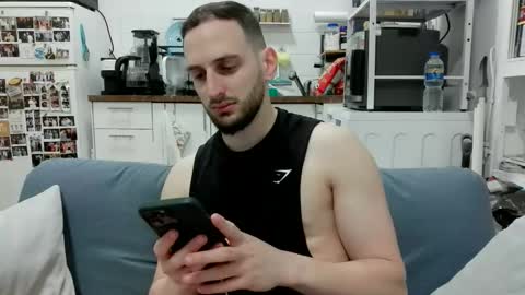 Thinboy2 online show from 04.16.26