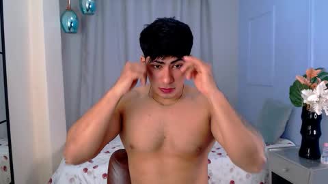 MICHAEL AND CRISS online show from 10.15.25