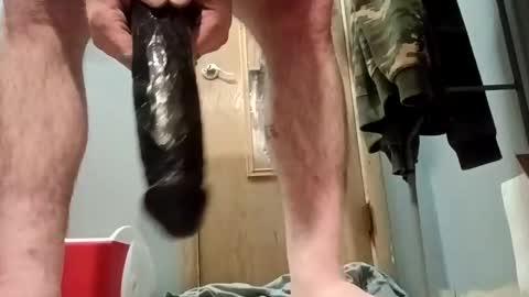 Thirsty4itall online show from 11.05.25