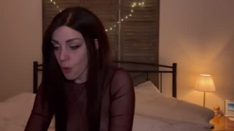 Sarra Rhies online show from 03.13.26