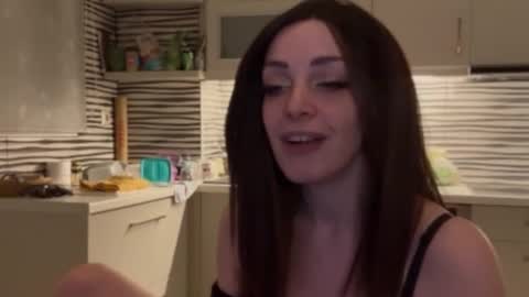 Sarra Rhies online show from 03.16.26