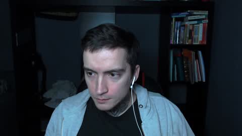 Andy online show from 12.10.24