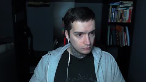 Andy online show from 12.14.24