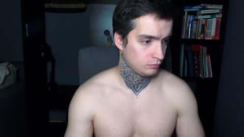 Andy online show from 01.02.25