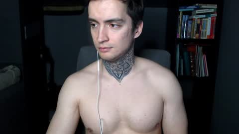 Andy online show from 01.04.25