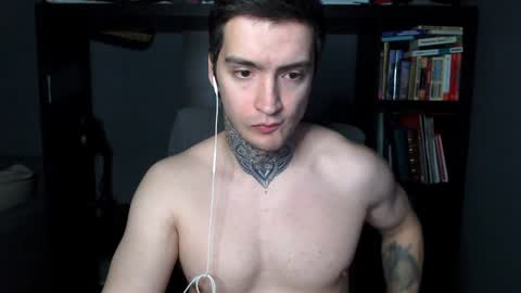 Andy online show from 01.05.25