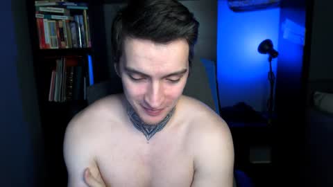 Andy online show from 01.07.25