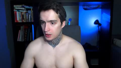 Andy online show from 01.07.25