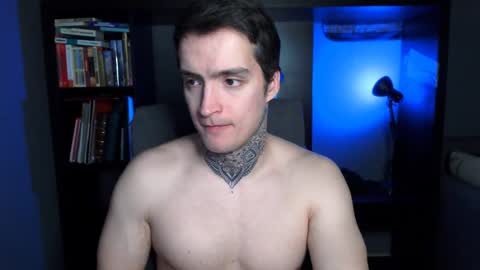 Andy online show from 01.07.25