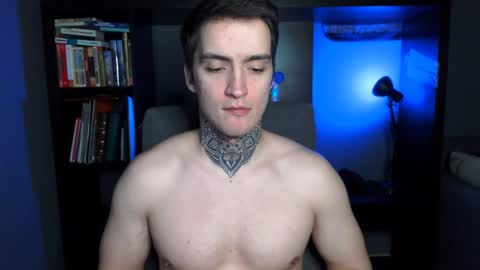 Andy online show from 01.08.25