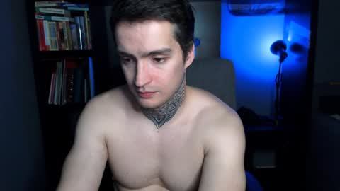 Andy online show from 01.09.25