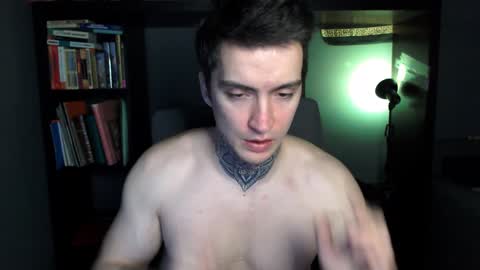 Andy online show from 01.10.25