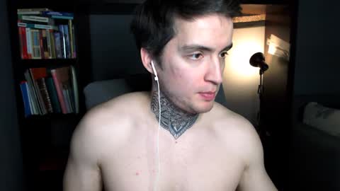 Andy online show from 01.12.25