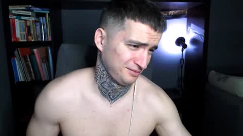 Andy online show from 01.15.25