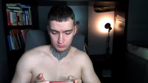 Andy online show from 01.17.25