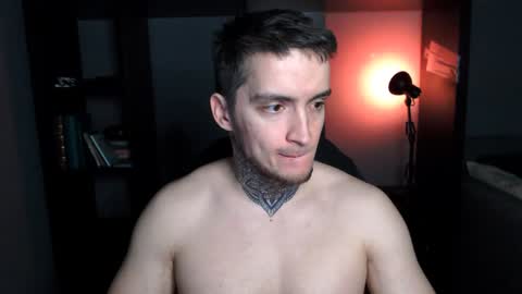 Andy online show from 02.04.25