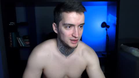 Andy online show from 02.08.25