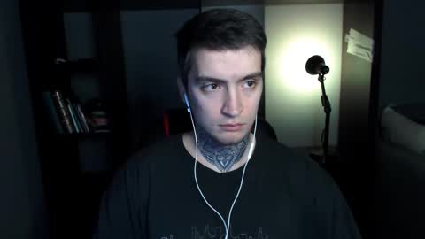 Andy online show from 03.10.25